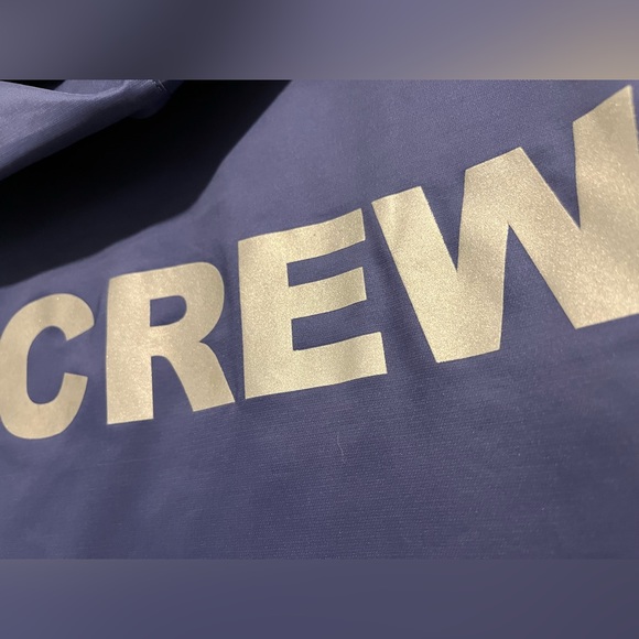 Arc'teryx Women’s Tenquille Hoody Jacket M Purple Blue - Picture 4 of 10